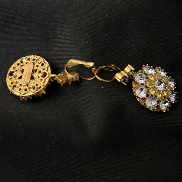 Dolce Gabbana earrings - Picture 2 of 5